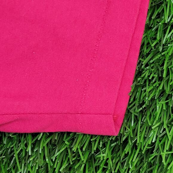 Vintage 1991 Flowering Dogwood Shirt Womens Large 21x26 USA - Picture 12 of 13